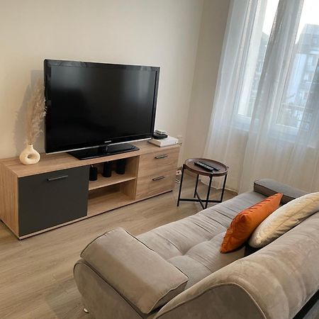 Appartement Sur Гавр Экстерьер фото
