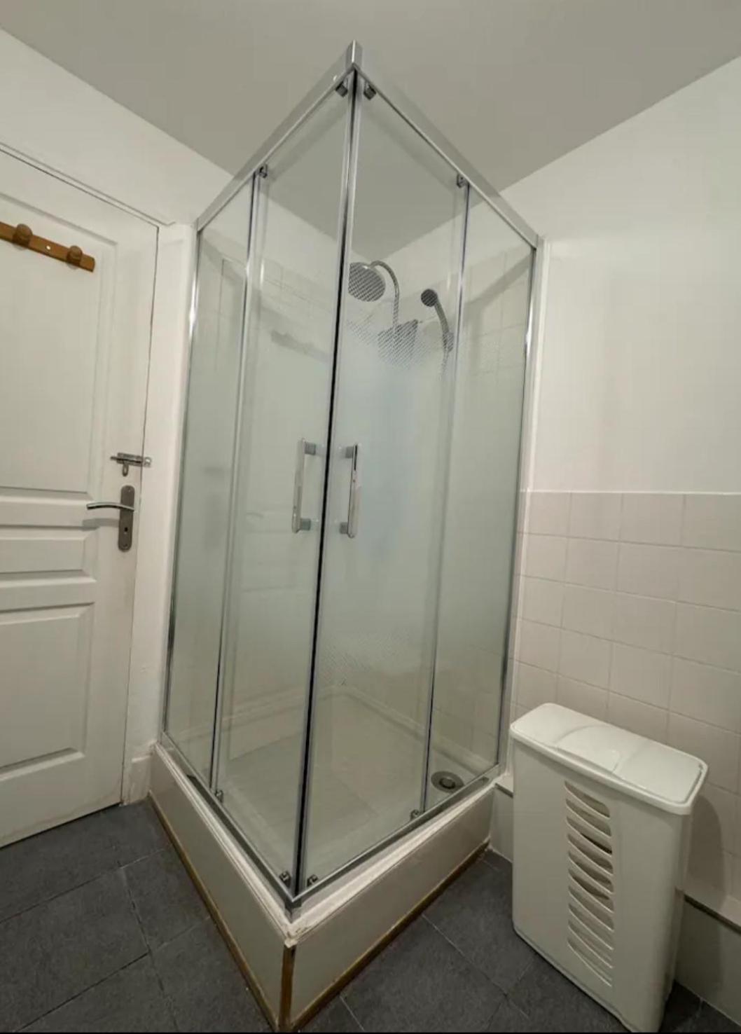 Appartement Sur Гавр Экстерьер фото
