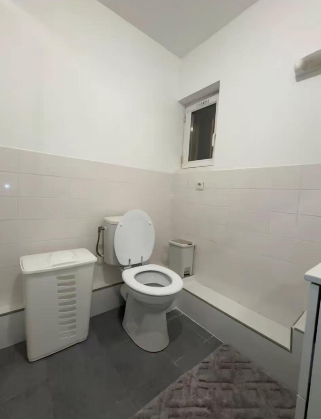 Appartement Sur Гавр Экстерьер фото